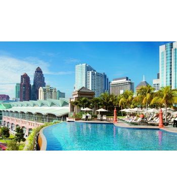 Тур в Малайзию из Узбекистана от 1010$ — выгодный отдых в экзотической Азии в 2026 году